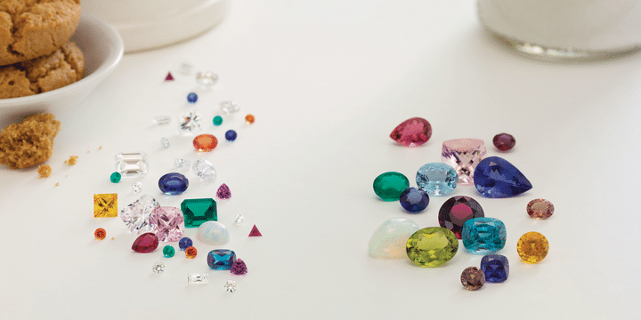 june and july birthstones